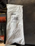 Pctel 454.3 410-512MHZ On Glass Uhf Two Way Radio Antenna. Fixed Price $24.99.