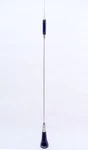 Pctel/maxrad ASP76551 38" Tall 445-470 Mhz 5DB Gain Nmo Base (3/4") Mos. Fixed Price $81.28.