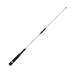 Comet SBB-2 (PL-259) Dual Band 2M/70CM 144/444 Mhz 18" Mobile Ham Radio Antenna. Fixed Price $59.95.