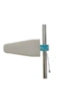Rfwel 12 Dbi 698-2700 Mhz Log Periodic Antenna, N-female. Fixed Price $44.24.
