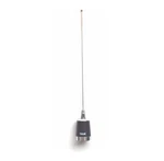 No-ground Plane Antenna Nmo Uhf 450-490 Mhz 2.4DBD Gain For Mobile Radio 1175. Fixed Price $27.00.