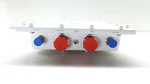Xirrus XH2-120 High-performance Outdoor Wi-fi Access Point XH2120 New Open Box. Fixed Price $499.99.