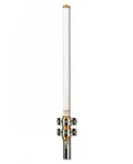 Laird Technologies FG4503 450-460MHZ 3DB Fiberglass Omni Antenna. Fixed Price $258.57.