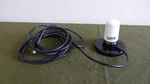 Laird Technologies Antenex Antenna White With Stand Wire. Fixed Price $24.99.