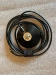 L-com HMA3-RSPA10 Black (domed) Magnetic Mount Rp Sma Plug Connector. Fixed Price $19.99.