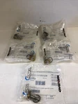 Pctel Maxrad MTPM800 5/8" Hole Mount Surfaces -1" Thick For Nmo Style Antenna-. Fixed Price $95.00.