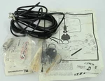 Antenna Specialists ASP-1810 Series Roof Top Mount Mobile 806-960MHZ. Fixed Price $49.99.