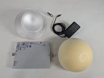 Inmarsat Matsutec MAT-SRT-01 Indoor Signal Bosster For Satellite Phones. Fixed Price $193.99.