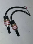 Wasco P110-51W2A/6037 W/ V110-31W2A/6038 Pressure Sensors No Box. Fixed Price $99.99.