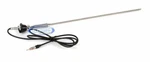 Metra 44-US13 Top Side Mount Inch Split Ball W/ Section Mast & Spring New. Fixed Price $44.99.