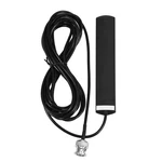 30MHZ-1200MHZ Mobile Radio Antenna Wide-band Receive Scanner Bnc. Fixed Price $17.83.