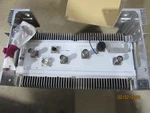 Fujitsu TA08025-B604/3 Dual Band Antenna S/n 2MFJC15436X. Fixed Price $1795.00.