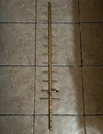Y80612 Laird External Antennas. Fixed Price $200.00.