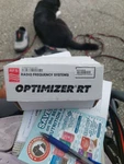 Rfs Radio Frequency Systems ACU-A20-S Optimizer Rt Antenna Control Unit. Fixed Price $20.00.