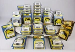 Lot Vintage Wilson Cellular Antenna Adapters - Phone Signal Nokia Audiovox. Fixed Price $29.95.