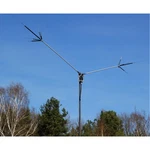 5-BAND 1/2 Wave Rotatable Dipole For 40/20/15/10/6 Meters Comet CHV-5X. Fixed Price $469.95.