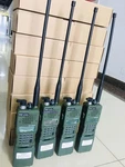 Us Tri An/prc 152 Multiband 12.6V Handheld Radio 15W Mbitr Aluminum Shell. Fixed Price $249.39.