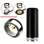 Dual Band Antenna Car Mobile Radio Uhf Vhf 400-470 136-174 Nmo For Motorola. Fixed Price $14.70.