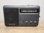 C.crane Cc Portable Radio Ep Am Fm Antenna No Power Cord. Fixed Price $65.00.
