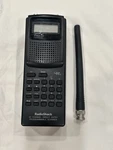 Radioshack PRO-70 Scanner 50 Channel Handheld W/ Antenna Untested. Fixed Price $19.99.