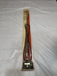 Radio Shack Realistic Auto Antenna Stainless Steel. Fixed Price $15.99.