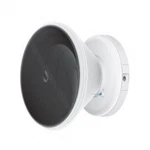 Ubiquiti Isostation 5GHZ Ac, 450+ Mbps, Interchangable Antenna Horns, Built. Fixed Price $215.55.