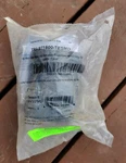 Laird Technologies TRABT1500 150-168 Phantom Tunable Antenna, Black. Fixed Price $99.99.
