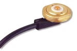 Te Connectivity MB8U Nmo 3/4" Hole Mount W/R58U - No Connector Free Shipping!. Fixed Price $34.99.