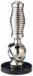 Hustler SSM-1 Professional Heavy-duty Cb Antenna Ball Mount & Spring 3/8 X 24. Fixed Price $109.95.