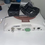 Alien Technology ALR-9650 Rfid Reader. Fixed Price $500.00.