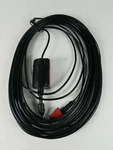 Sirius Satellite Radio Fm Extender Antenna FEA25C. Fixed Price $9.02.