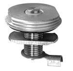 Pctel Maxrad 3/8" Hole Adjustable Thick Mount Antenna W/ Solder Lug Connection. Fixed Price $62.55.