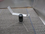Honeywell GSM-ANT3DB Antenna Accessory OEM2633-P110 AKIT-TRA6927M3-HN1 !read!. Fixed Price $45.00.