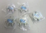 Lot Of 5 Eagle Aspen D2200 Satellite Diplexer 2-WAY Combiner New. Fixed Price $24.95.