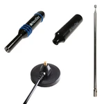 Nooelec Ratlsnake M5: Premium 3-ANTENNA Bundle For Sma-input Sdrs (rtl-sdr) Usa. Fixed Price $22.95.