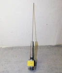 Maxrad MUF4503S 450-470 Mhz Uhf, Db Gain Antenna Base Coil & Rod 13" Total. Fixed Price $25.00.
