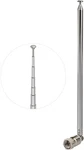 Bingfu Fm Antenna 7 Sections Telescopic 20CM-115CM. Fixed Price $10.52.