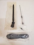 Antenna Company With Spring Kit 806-866 Mhz 3DB 8305-L. Fixed Price $38.16.