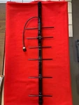 Astron 928-6ESP Broadband Yagi Antenna. Fixed Price $60.00.