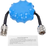 Eujgoov Hf Common Mode Choke 1:1 Current Balun 1.8-30MHZ With Connector. Fixed Price $35.00.