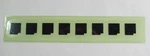 8-PACK Maruwa FSF131 Ferrite Sheets For Nfc Antenna/rfid/wireless Charger. Fixed Price $22.00.