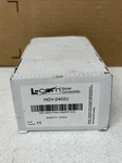 L-com HGV-2402U 2.4 Ghz Dbi Hypergain Omnidirectional Antenna N-female Connect. Fixed Price $31.49.