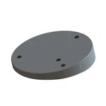 Taco Wedge Plate F/GS-850 GS-950 WP-850-950. Fixed Price $60.99.