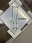 AD-PA-700-900-DIN-X High Isolation Mhz/cell/smr Donor Antenna. Fixed Price $680.00.
