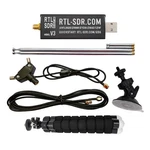 Rtl-sdr Blog V3 R860 RTL2832U 1PPM Tcxo Hf Bias Tee Sma Software Black. Fixed Price $68.34.