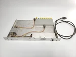 Telewave TWR8-860-1R Distribution Panel, 8-PORTS, 806-960MHZ, 40MHZ Bandwidth. Fixed Price $499.99.
