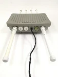 Kapsch RIS-9260-QAEW Its Station W/ 6X Mobilemark 5900MHZ Antennas Free Ship Qty. Fixed Price $117.95.