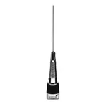 Vhf Wideband 132-174 Mhz 2.4DB Mobile Two Way Antenna W/spring Pctel MWV1322S. Fixed Price $119.95.