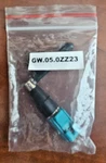 Taoglas GW.05.0ZZ23 Wi-fi/bluetooth 2.4GHZ Terminal Mount Monopole Fakra. Fixed Price $13.19.