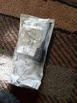 Laird External Antenna BB8962N 896-970 Mhz 1/2 Wave Ngp Mobile. Fixed Price $55.00.
